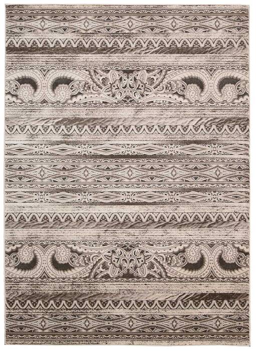 Nourison Karma Beige 93 X 129 Area Rug 805-99648 Image 0