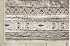 Nourison Karma Beige 93 X 129 Area Rug  805-99648 Thumb 1