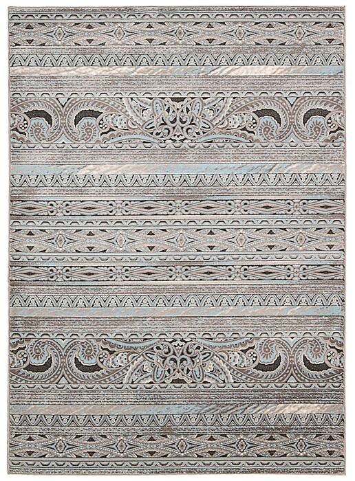 Nourison Karma Beige 39 X 59 Area Rug 805-99650 Image 0