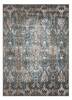 Nourison Karma Blue 39 X 59 Area Rug  805-99655 Thumb 0