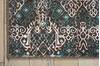 Nourison Karma Blue 53 X 74 Area Rug 805-99656 Thumb 1