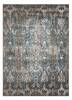 Nourison Karma Blue 53 X 74 Area Rug 805-99656 Thumb 0