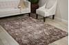 Nourison Karma Brown 39 X 59 Area Rug  805-99660 Thumb 3