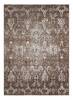 nourison_karma_collection_brown_area_rug_99660