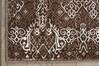 Nourison Karma Brown 93 X 129 Area Rug 805-99663 Thumb 1
