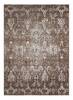 Nourison Karma Brown 93 X 129 Area Rug 805-99663 Thumb 0