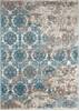 Nourison Karma Beige 39 X 59 Area Rug 805-99665 Thumb 0
