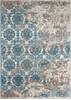 Nourison Karma Beige 39 X 59 Area Rug  805-99665 Thumb 0