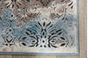 Nourison Karma Beige 53 X 74 Area Rug 805-99666 Thumb 4