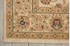 Nourison Lumiere Beige Runner 23 X 79 Area Rug  805-99669 Thumb 1