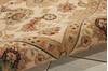 Nourison Lumiere Beige Runner 23 X 79 Area Rug  805-99669 Thumb 2