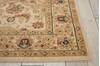 Nourison Lumiere Beige Runner 23 X 79 Area Rug  805-99669 Thumb 4