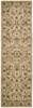 Nourison Lumiere Beige Runner 23 X 79 Area Rug 805-99669 Thumb 0