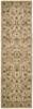 Nourison Lumiere Beige Runner 23 X 79 Area Rug  805-99669 Thumb 0