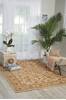 Nourison Lumiere Beige 36 X 56 Area Rug 805-99670 Thumb 3