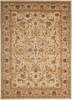 Nourison Lumiere Beige 36 X 56 Area Rug 805-99670 Thumb 0
