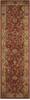 Nourison Lumiere Red Runner 23 X 79 Area Rug  805-99684 Thumb 0