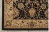 Nourison Lumiere Black 79 X 1010 Area Rug  805-99697 Thumb 1