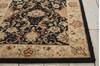 Nourison Lumiere Black 79 X 1010 Area Rug  805-99697 Thumb 4