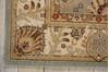 Nourison Lumiere Grey 79 X 1010 Area Rug 805-99702 Thumb 1