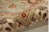 Nourison Lumiere Grey 79 X 1010 Area Rug 805-99702 Thumb 2