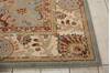 Nourison Lumiere Grey 79 X 1010 Area Rug 805-99702 Thumb 4