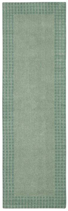 Nourison Cottage Grove Blue Runner 23 X 76 Area Rug 805-99708 Image 0