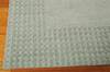 Nourison Cottage Grove Blue Runner 23 X 76 Area Rug 805-99708 Thumb 1