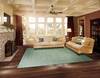 Nourison Cottage Grove Blue Runner 23 X 76 Area Rug 805-99708 Thumb 3