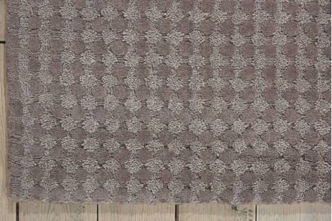 Nourison Cottage Grove Grey 80 X 106 Area Rug 805-99719 Image 1
