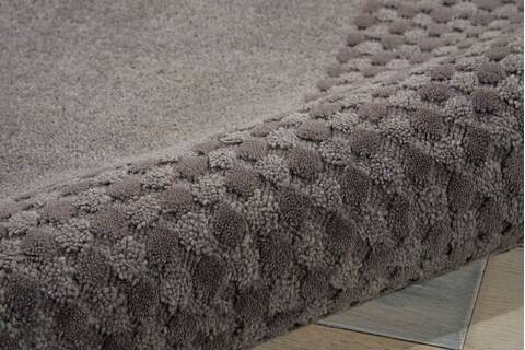 Nourison Cottage Grove Grey 80 X 106 Area Rug 805-99719 Image 2