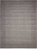 Nourison Cottage Grove Grey 80 X 106 Area Rug 805-99719 Thumb 0