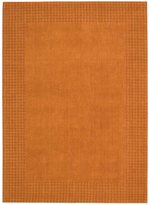 Nourison Cottage Grove Blue 80 X 106 Area Rug 805-99723 Image 0