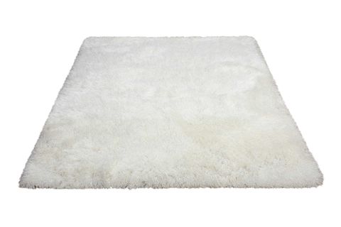 Kathy Ireland KI09 STUDIO White 76 X 96 Area Rug 99446205117 805-99731 Image 2