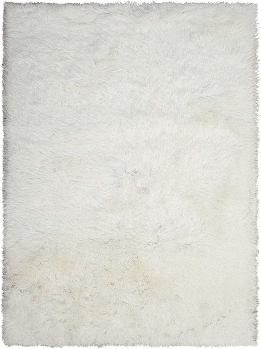 Kathy Ireland KI09 STUDIO White 76 X 96 Area Rug 99446205117 805-99731 Image 0