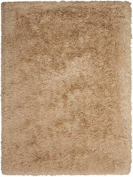 Nourison Studio Brown 7'6" X 9'6" Area Rug  805-99739