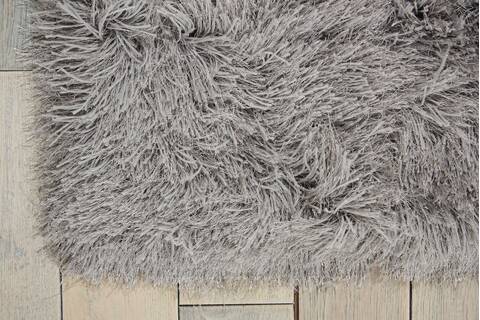 Nourison Studio Grey 76 X 96 Area Rug 805-99743 Image 1