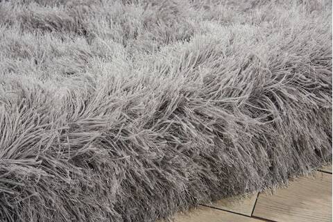 Nourison Studio Grey 76 X 96 Area Rug 805-99743 Image 2