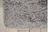 Nourison Studio Grey 76 X 96 Area Rug  805-99743 Thumb 1