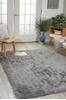 Nourison Studio Grey 76 X 96 Area Rug 805-99743 Thumb 3