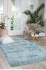 Nourison Studio Brown 26 X 40 Area Rug 805-99744 Thumb 3