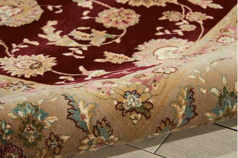 Nourison Antiquities Red 39 X 59 Area Rug 805-99750 Image 2