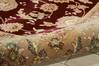 Nourison Antiquities Red 39 X 59 Area Rug 805-99750 Thumb 2
