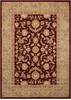 Nourison Antiquities Red 39 X 59 Area Rug  805-99750 Thumb 0
