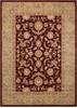 Nourison Antiquities Red 39 X 59 Area Rug 805-99750 Thumb 0