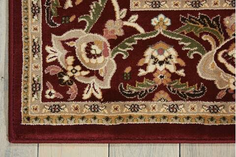 Nourison Antiquities Multicolor 39 X 59 Area Rug 805-99758 Image 1