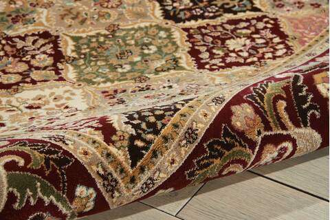 Nourison Antiquities Multicolor 39 X 59 Area Rug 805-99758 Image 2