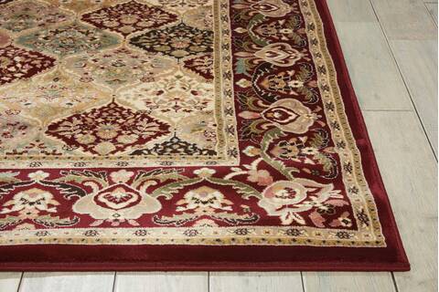 Nourison Antiquities Multicolor 39 X 59 Area Rug 805-99758 Image 4