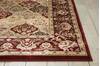 Nourison Antiquities Multicolor 39 X 59 Area Rug 805-99758 Thumb 4