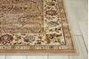 Nourison Antiquities Beige 39 X 59 Area Rug 805-99766 Thumb 4